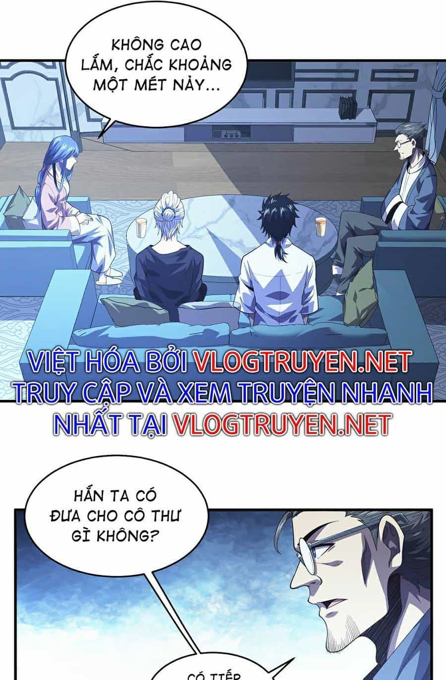 Bách Nhật Trừ Yêu - Chương 7 - ảnh 12