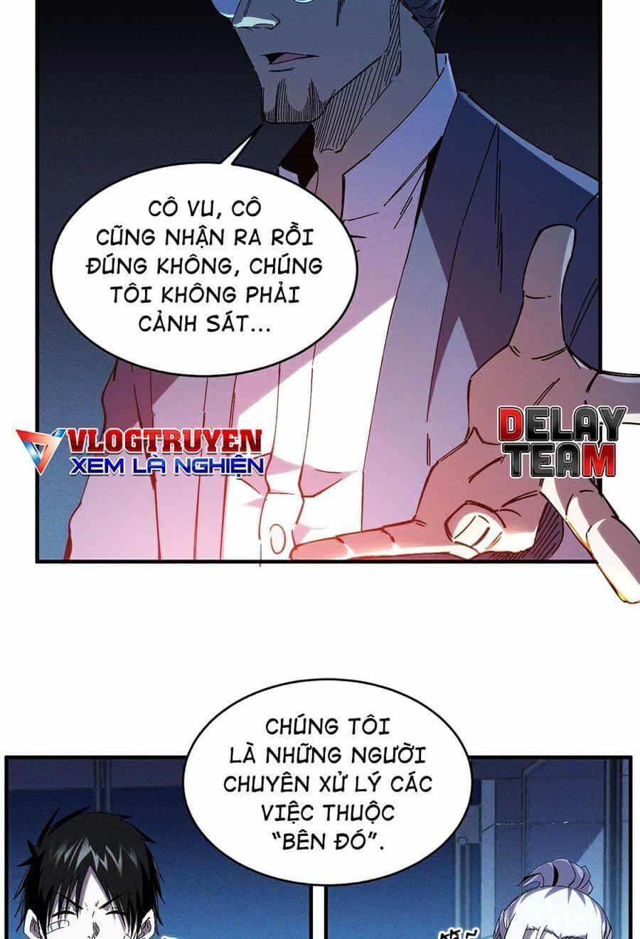 Bách Nhật Trừ Yêu - Chương 7 - ảnh 29