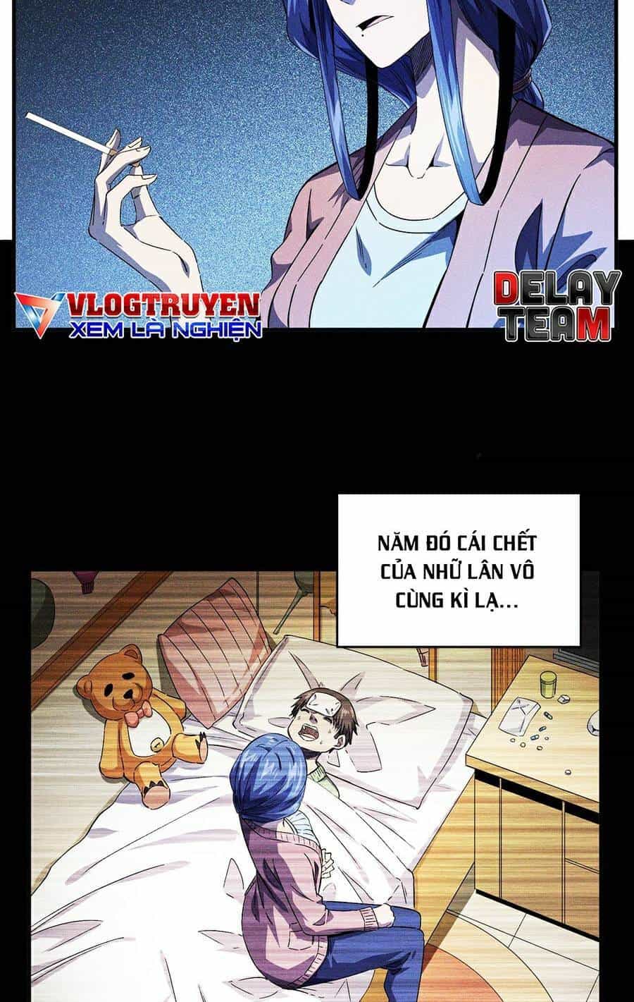 Bách Nhật Trừ Yêu - Chương 7 - ảnh 38