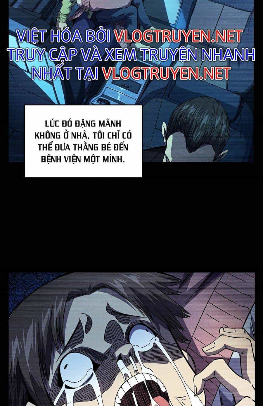 Bách Nhật Trừ Yêu - Chương 7 - ảnh 42