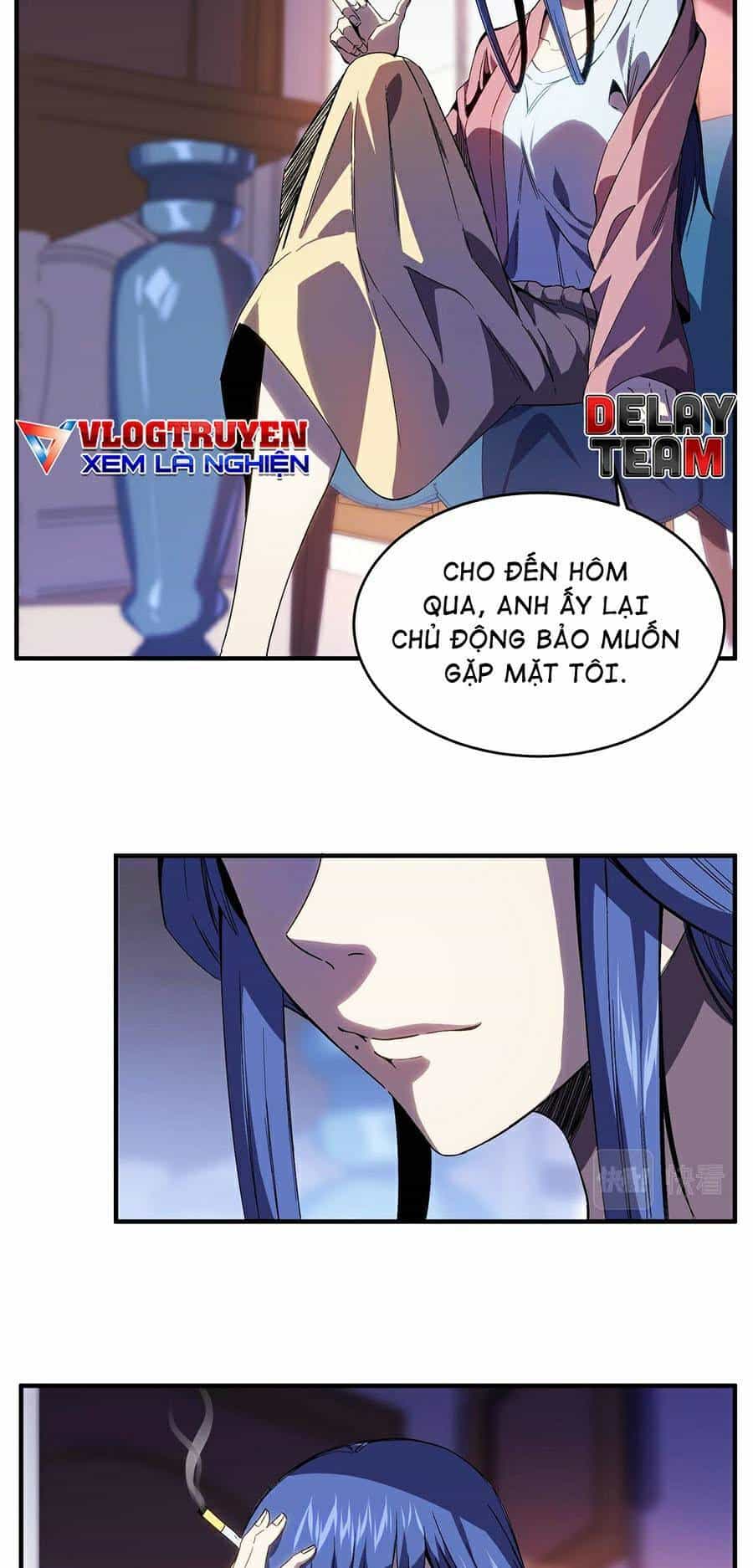 Bách Nhật Trừ Yêu - Chương 7 - ảnh 57