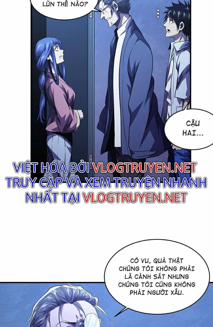 Bách Nhật Trừ Yêu - Chương 7 - ảnh 8