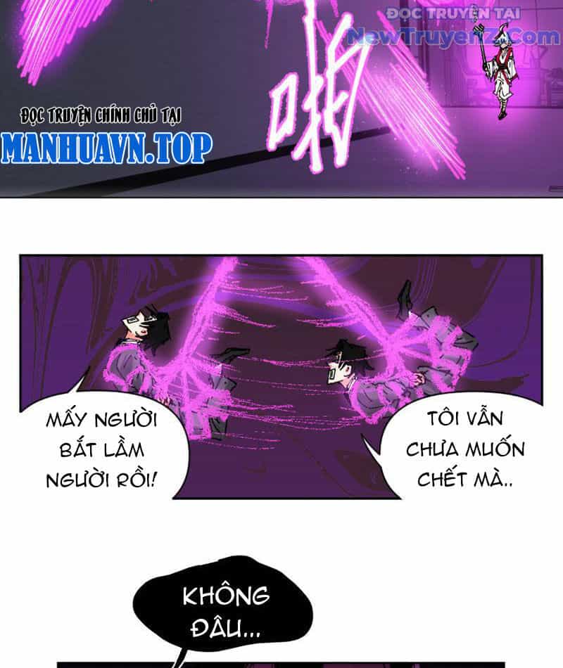 Bách Quỷ Lục - Chương 1 - ảnh 29