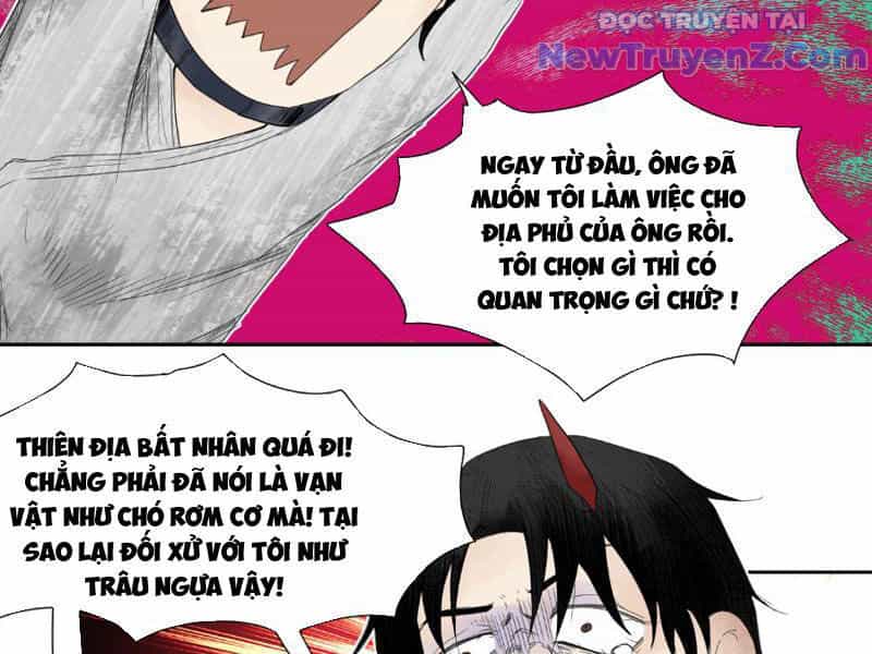 Bách Quỷ Lục - Chương 10 - ảnh 27