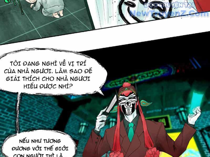 Bách Quỷ Lục - Chương 10 - ảnh 31