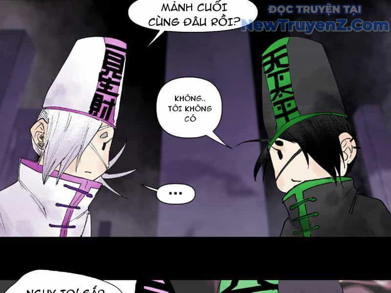 Bách Quỷ Lục - Chương 10 - ảnh 64