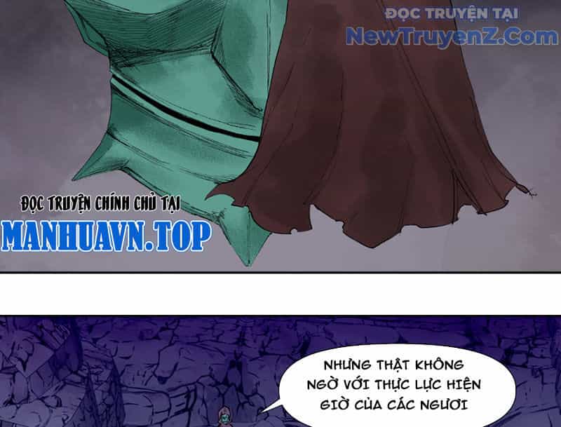 Bách Quỷ Lục - Chương 11 - ảnh 12