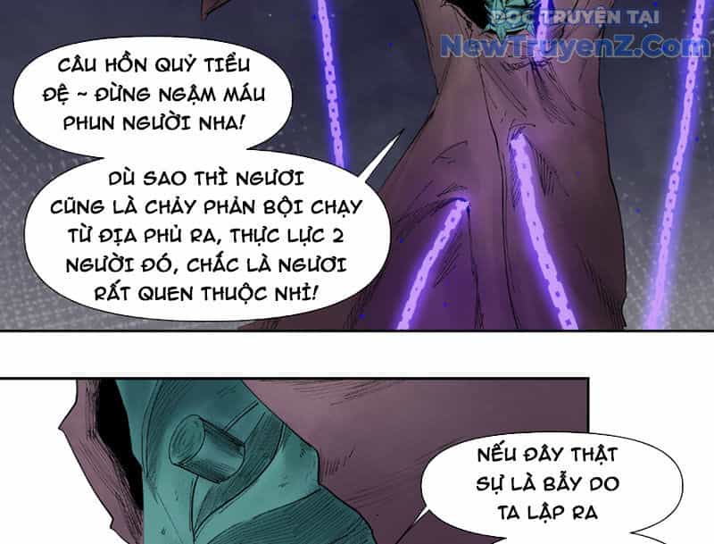Bách Quỷ Lục - Chương 11 - ảnh 18