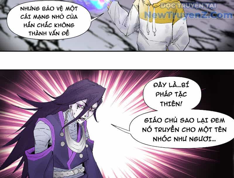 Bách Quỷ Lục - Chương 11 - ảnh 26