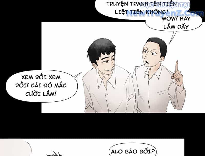 Bách Quỷ Lục - Chương 11 - ảnh 41