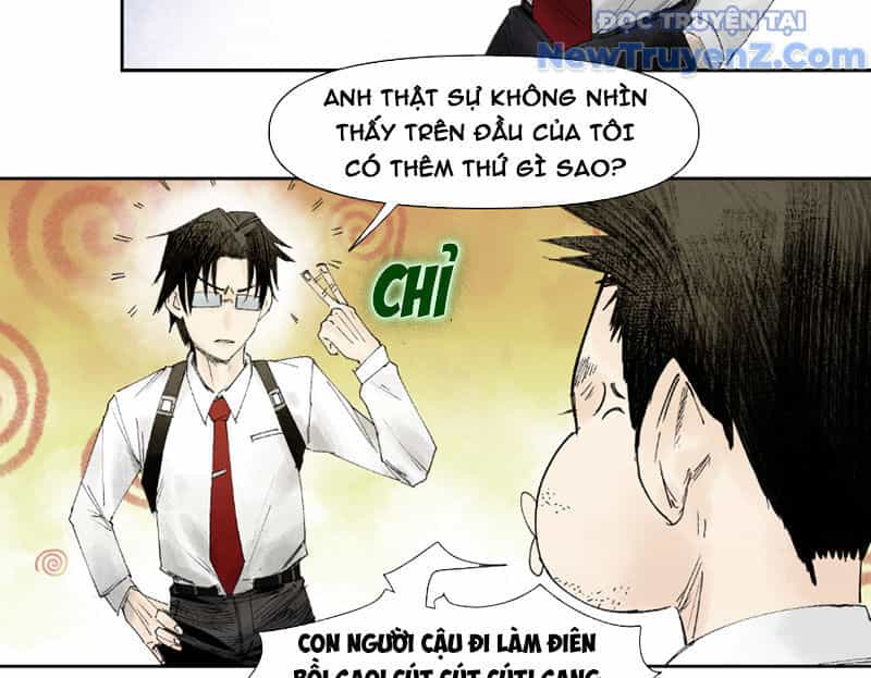 Bách Quỷ Lục - Chương 11 - ảnh 50