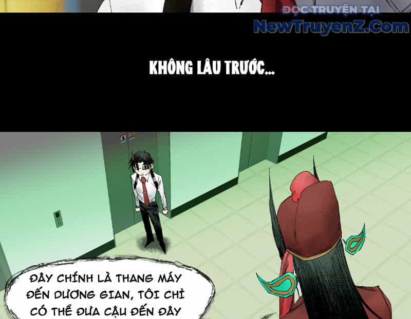 Bách Quỷ Lục - Chương 11 - ảnh 52