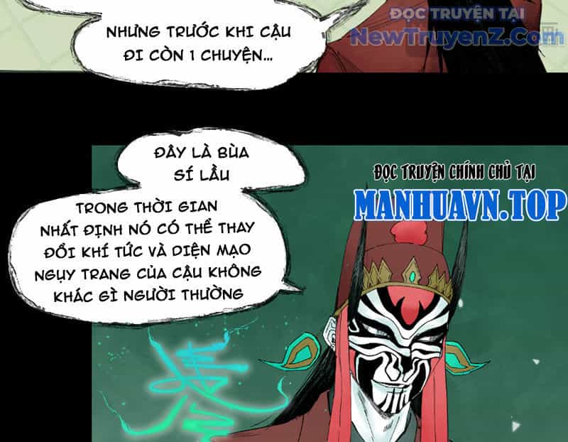 Bách Quỷ Lục - Chương 11 - ảnh 53
