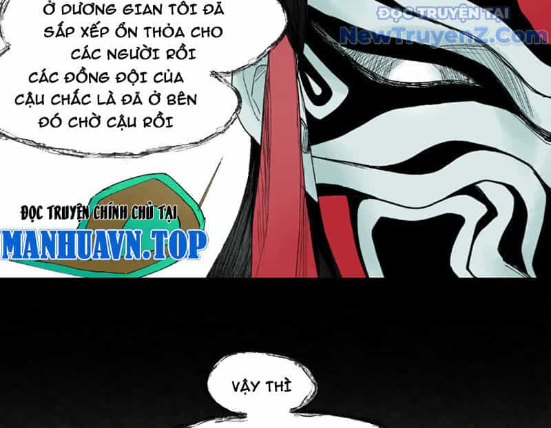 Bách Quỷ Lục - Chương 11 - ảnh 56
