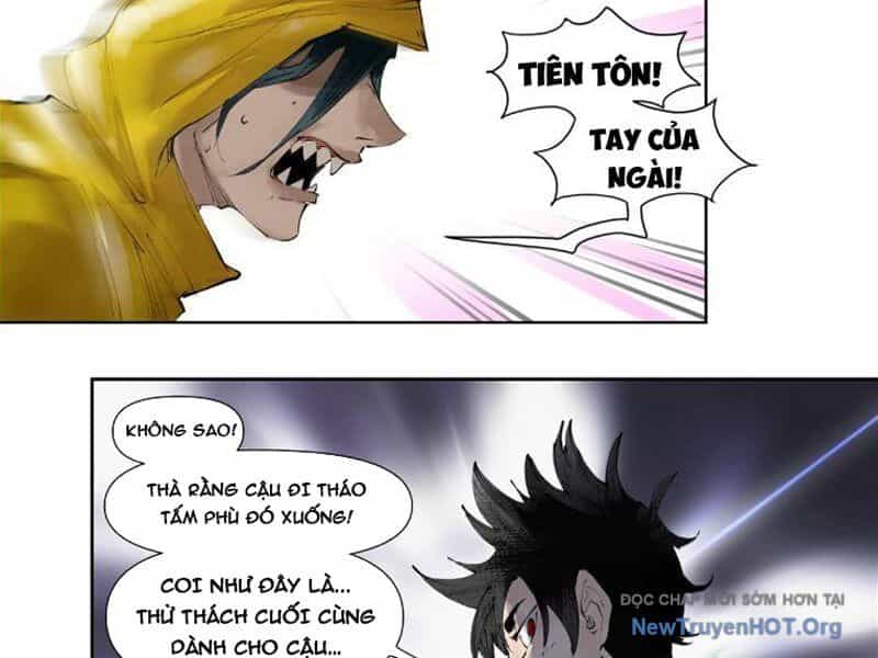 Bách Quỷ Lục - Chương 14 - ảnh 50