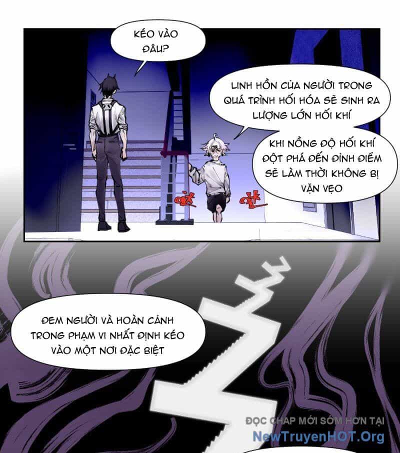 Bách Quỷ Lục - Chương 16 - ảnh 29