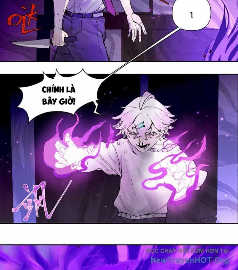 Bách Quỷ Lục - Chương 16 - ảnh 46