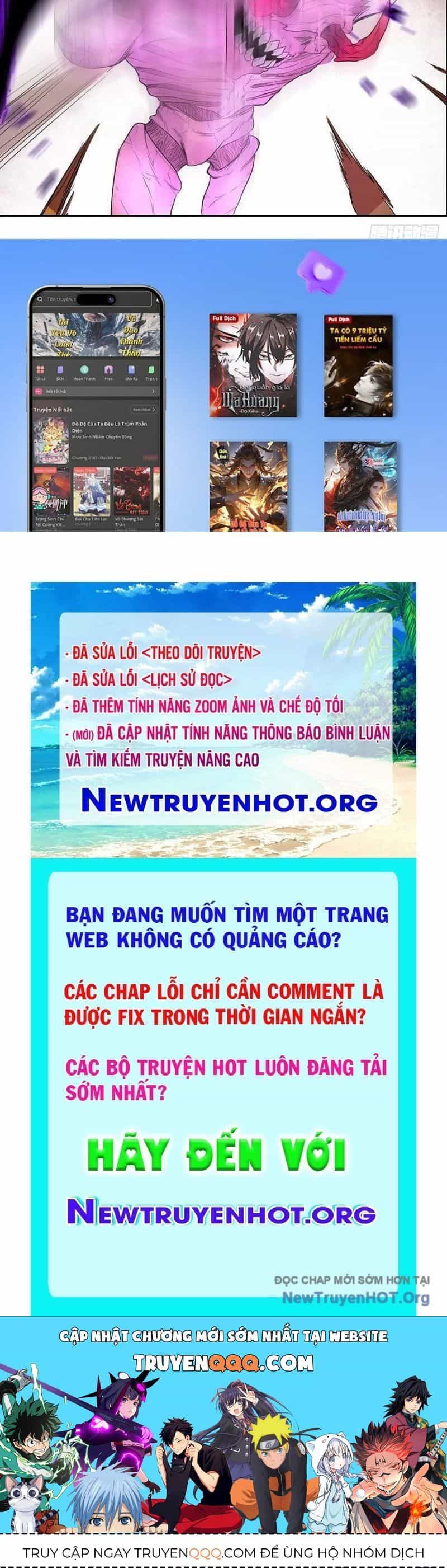 Bách Quỷ Lục - Chương 17 - ảnh 46