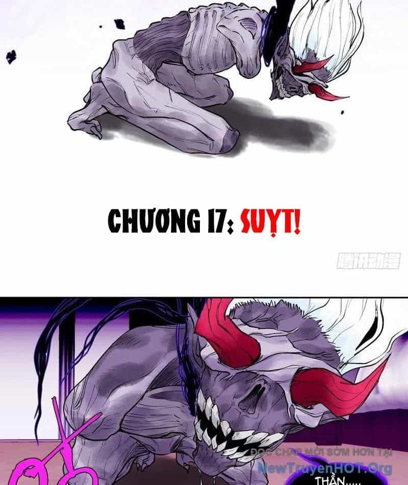 Bách Quỷ Lục - Chương 17 - ảnh 8