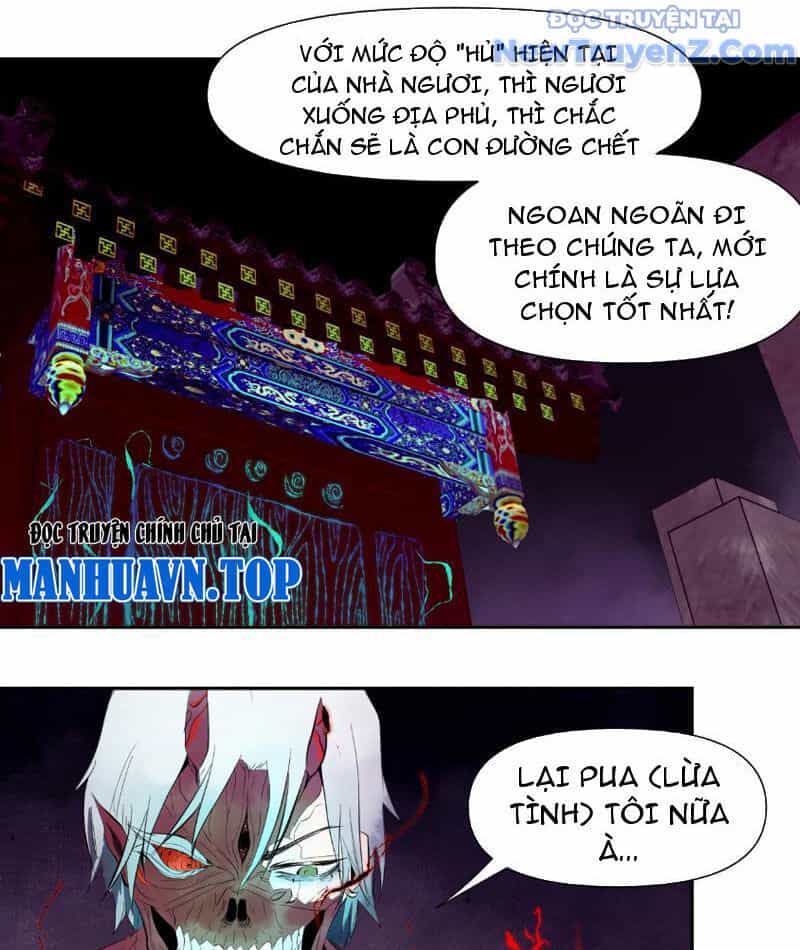 Bách Quỷ Lục - Chương 5 - ảnh 44