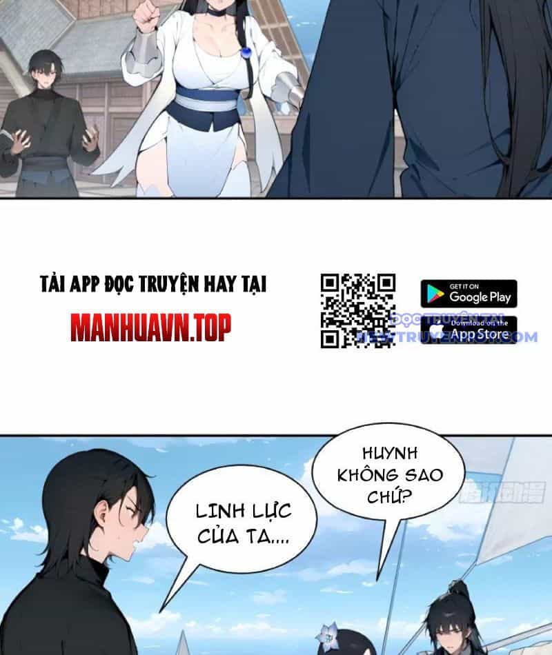 Bách Thê Phổ: Thánh Nữ Đều Gọi Ta Là Phu Quân - Chương 11 - ảnh 28