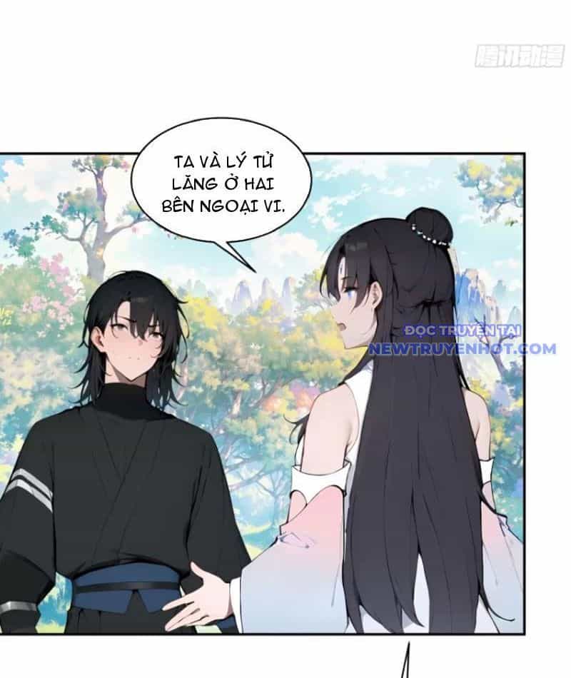Bách Thê Phổ: Thánh Nữ Đều Gọi Ta Là Phu Quân - Chương 11 - ảnh 62