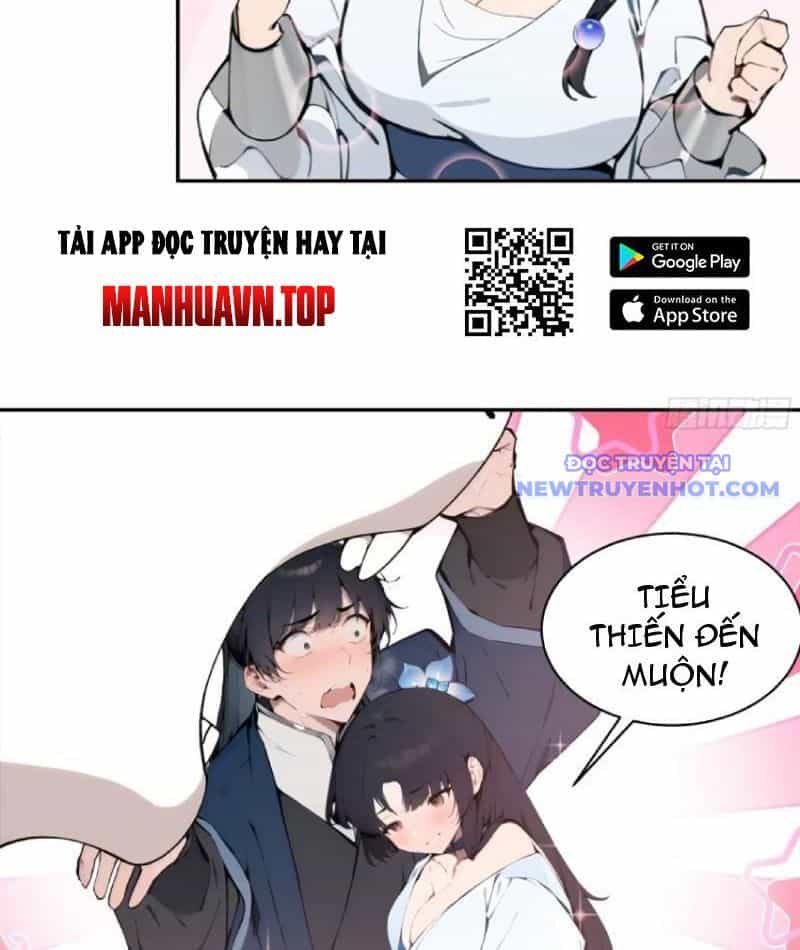 Bách Thê Phổ: Thánh Nữ Đều Gọi Ta Là Phu Quân - Chương 12 - ảnh 60