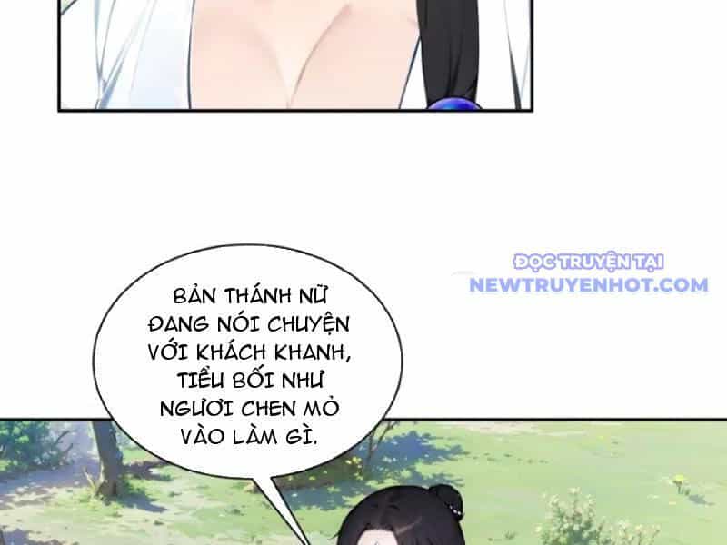Bách Thê Phổ: Thánh Nữ Đều Gọi Ta Là Phu Quân - Chương 14 - ảnh 20