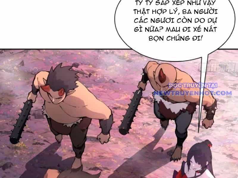 Bách Thê Phổ: Thánh Nữ Đều Gọi Ta Là Phu Quân - Chương 16 - ảnh 103