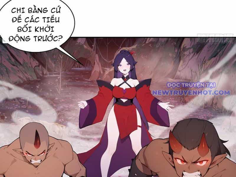 Bách Thê Phổ: Thánh Nữ Đều Gọi Ta Là Phu Quân - Chương 17 - ảnh 22