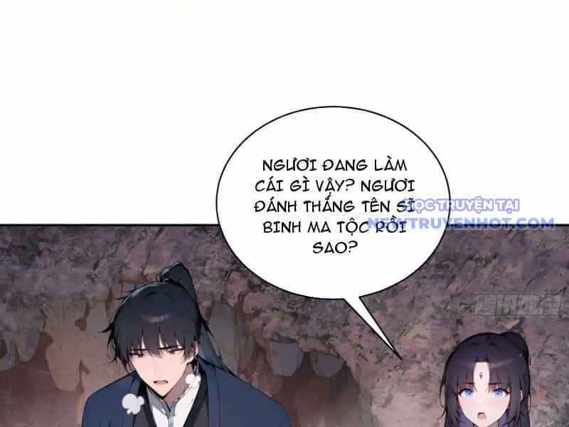 Bách Thê Phổ: Thánh Nữ Đều Gọi Ta Là Phu Quân - Chương 18 - ảnh 62