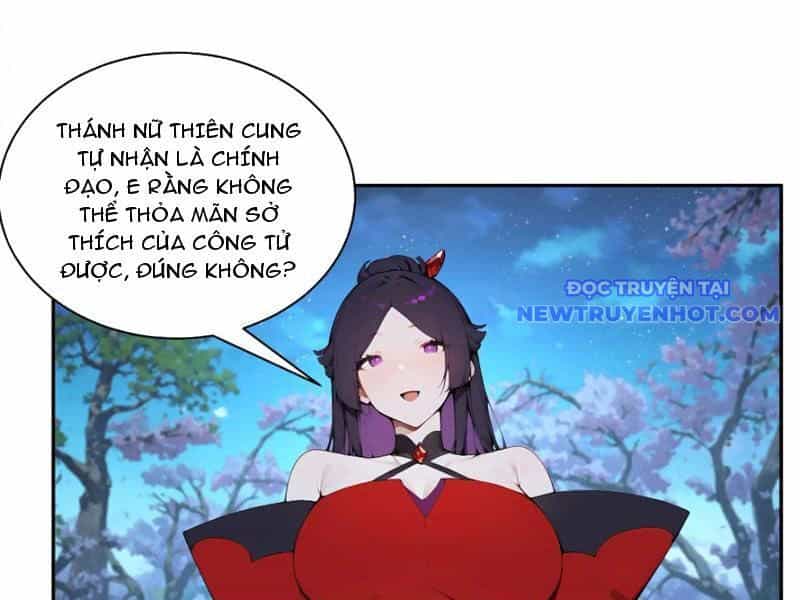 Bách Thê Phổ: Thánh Nữ Đều Gọi Ta Là Phu Quân - Chương 19 - ảnh 26