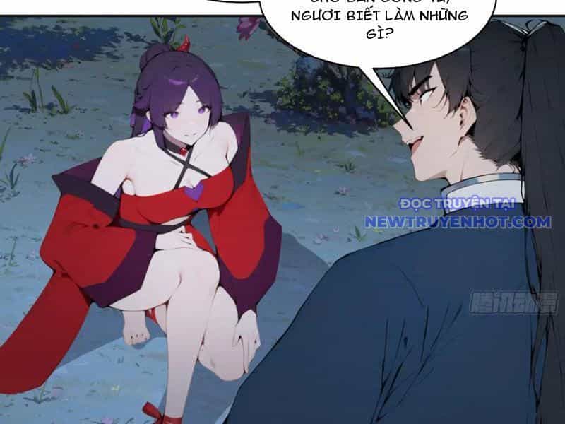 Bách Thê Phổ: Thánh Nữ Đều Gọi Ta Là Phu Quân - Chương 19 - ảnh 62