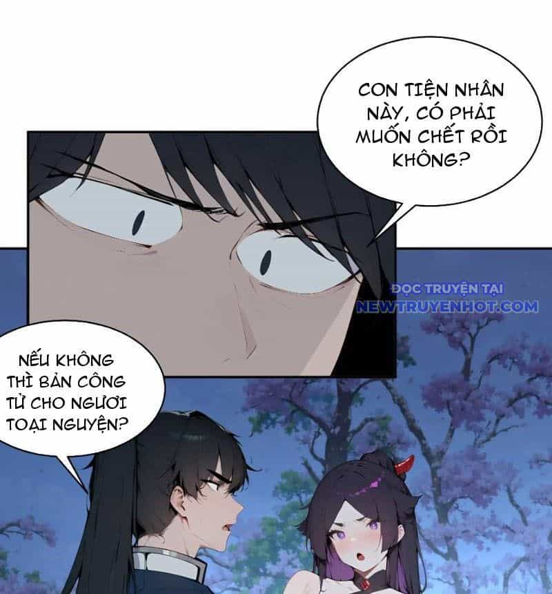 Bách Thê Phổ: Thánh Nữ Đều Gọi Ta Là Phu Quân - Chương 20 - ảnh 4