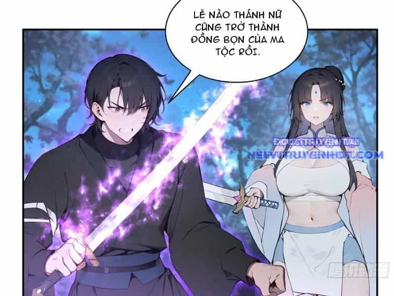 Bách Thê Phổ: Thánh Nữ Đều Gọi Ta Là Phu Quân - Chương 21 - ảnh 106