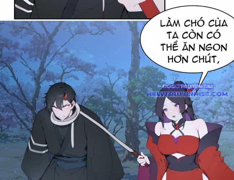 Bách Thê Phổ: Thánh Nữ Đều Gọi Ta Là Phu Quân - Chương 23 - ảnh 8
