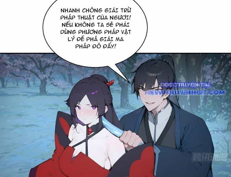 Bách Thê Phổ: Thánh Nữ Đều Gọi Ta Là Phu Quân - Chương 23 - ảnh 82