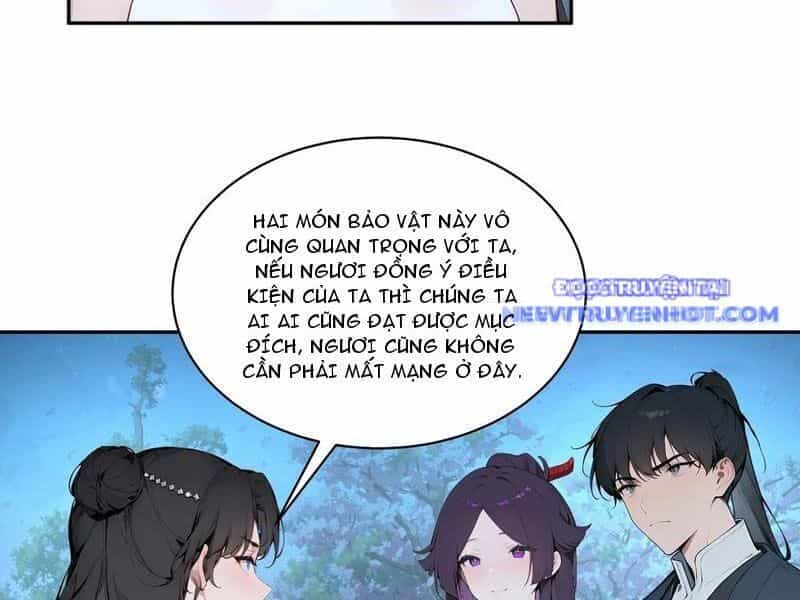Bách Thê Phổ: Thánh Nữ Đều Gọi Ta Là Phu Quân - Chương 24 - ảnh 22