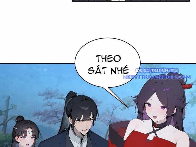 Bách Thê Phổ: Thánh Nữ Đều Gọi Ta Là Phu Quân - Chương 24 - ảnh 28