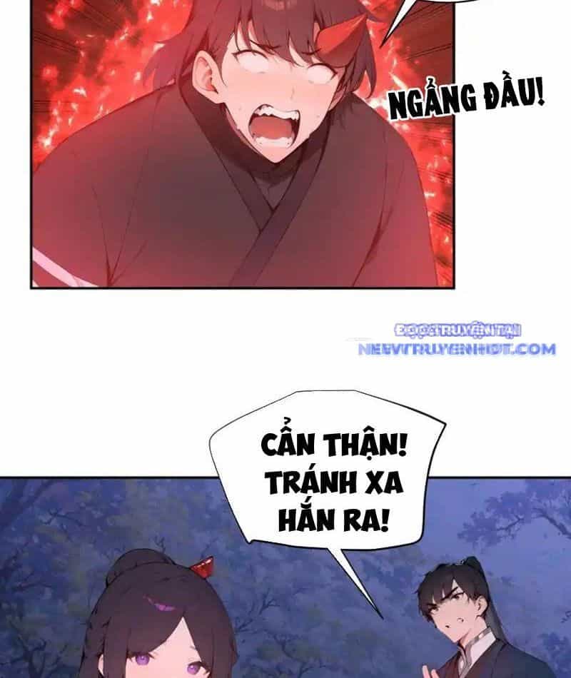 Bách Thê Phổ: Thánh Nữ Đều Gọi Ta Là Phu Quân - Chương 25 - ảnh 48