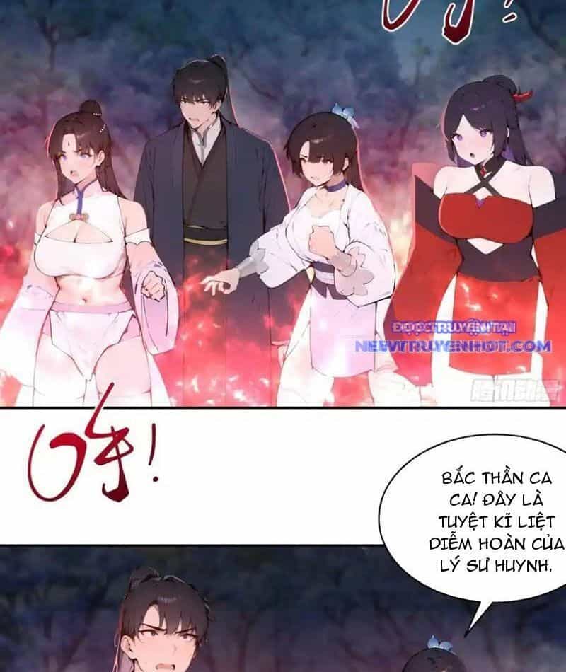 Bách Thê Phổ: Thánh Nữ Đều Gọi Ta Là Phu Quân - Chương 25 - ảnh 9