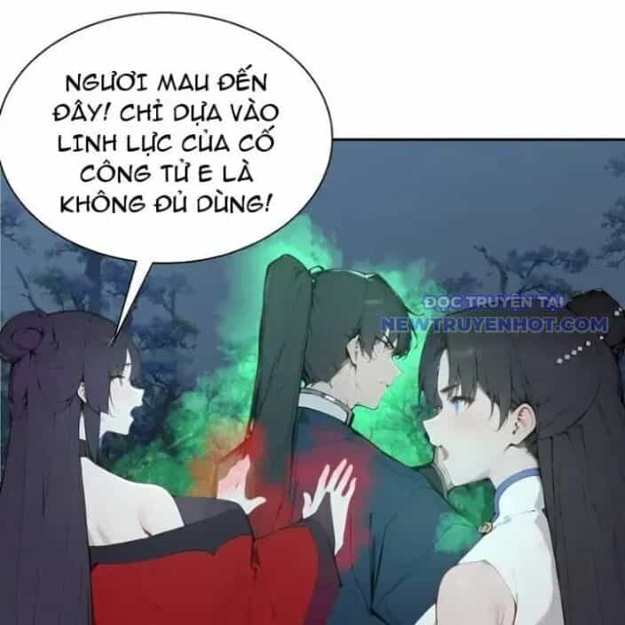 Bách Thê Phổ: Thánh Nữ Đều Gọi Ta Là Phu Quân - Chương 28 - ảnh 77
