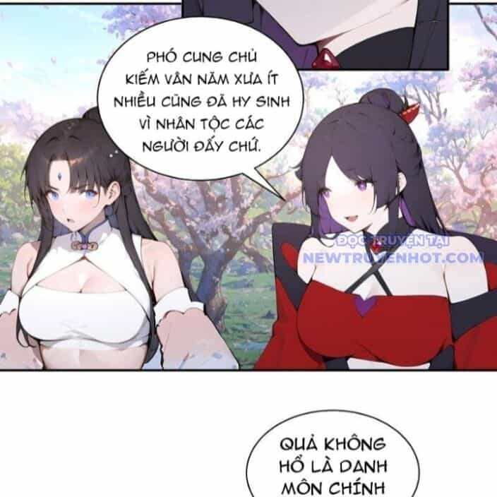 Bách Thê Phổ: Thánh Nữ Đều Gọi Ta Là Phu Quân - Chương 29 - ảnh 26