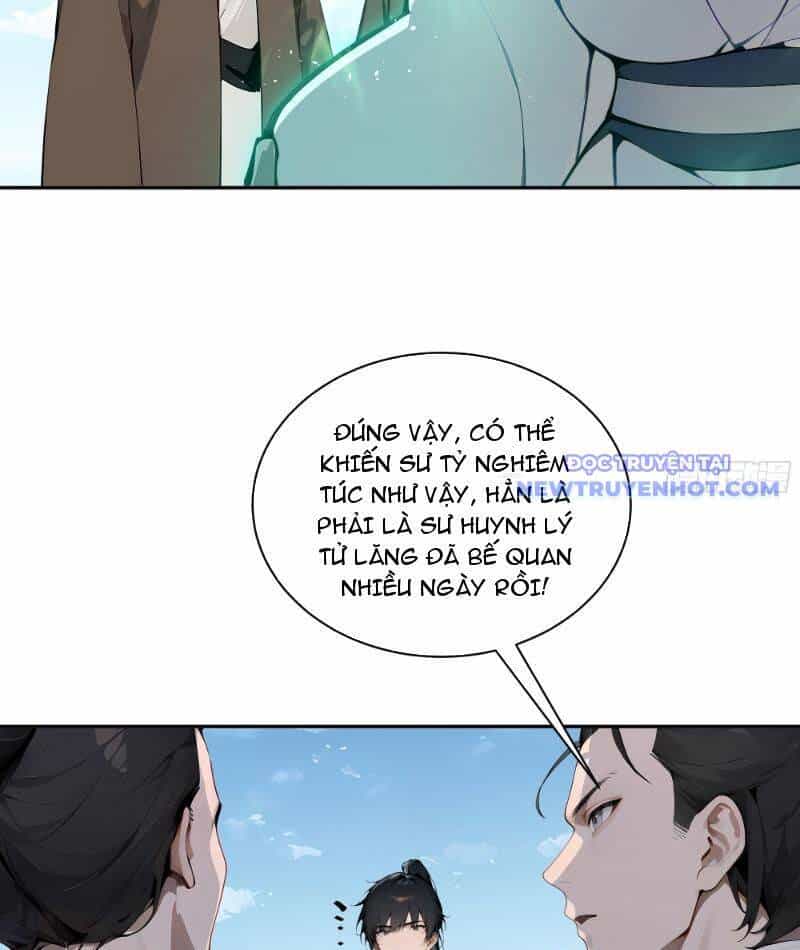 Bách Thê Phổ: Thánh Nữ Đều Gọi Ta Là Phu Quân - Chương 4 - ảnh 17