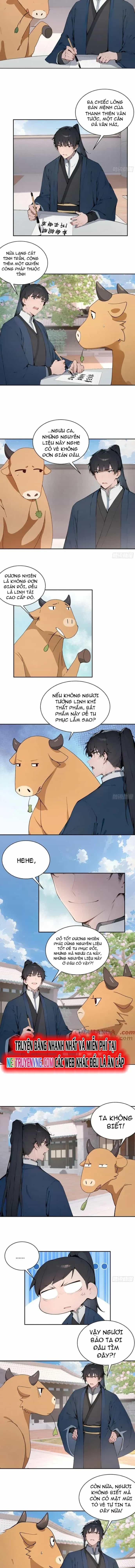 Bách Thê Phổ: Thánh Nữ Đều Gọi Ta Là Phu Quân - Chương 31.1 - ảnh 5