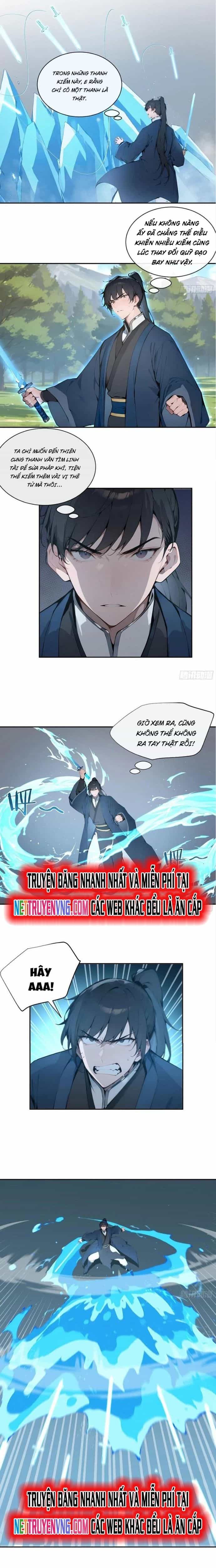 Bách Thê Phổ: Thánh Nữ Đều Gọi Ta Là Phu Quân - Chương 32 - ảnh 12
