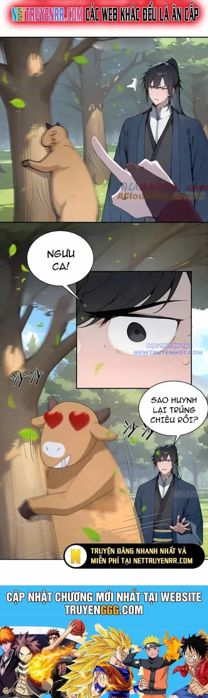 Bách Thê Phổ: Thánh Nữ Đều Gọi Ta Là Phu Quân - Chương 35 - ảnh 22