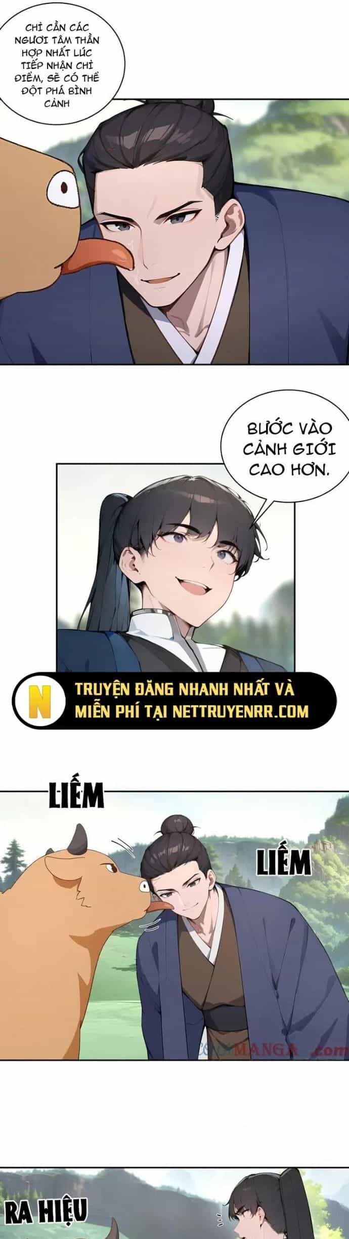 Bách Thê Phổ: Thánh Nữ Đều Gọi Ta Là Phu Quân - Chương 38 - ảnh 15