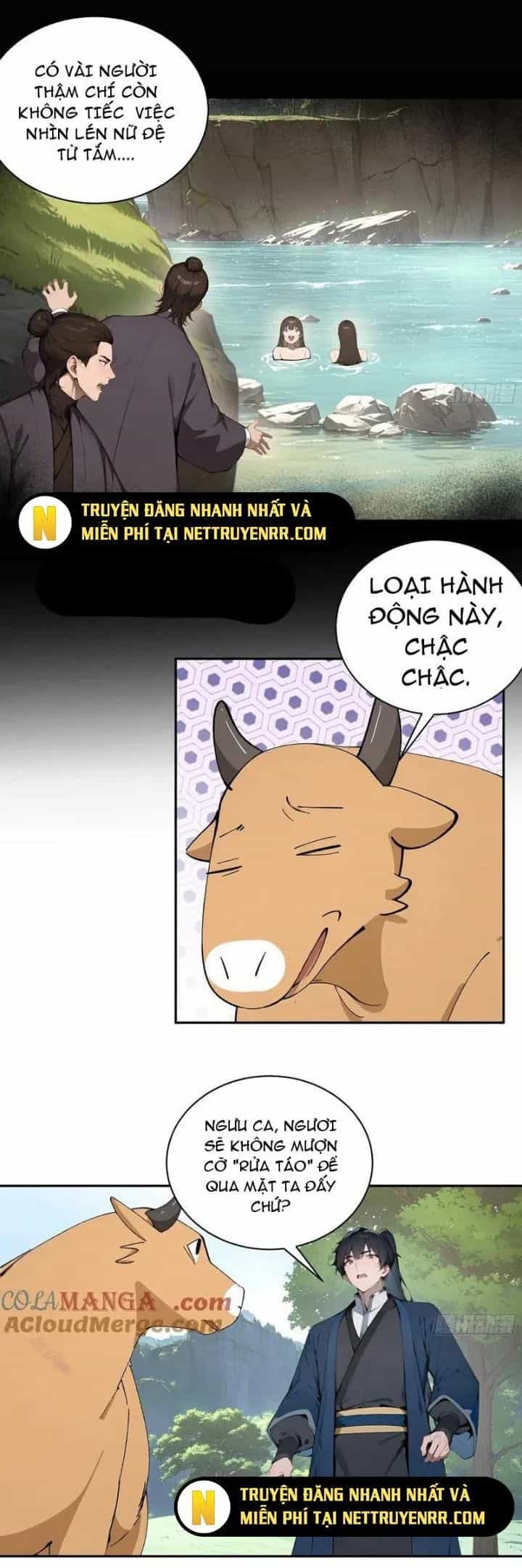 Bách Thê Phổ: Thánh Nữ Đều Gọi Ta Là Phu Quân - Chương 39 - ảnh 15