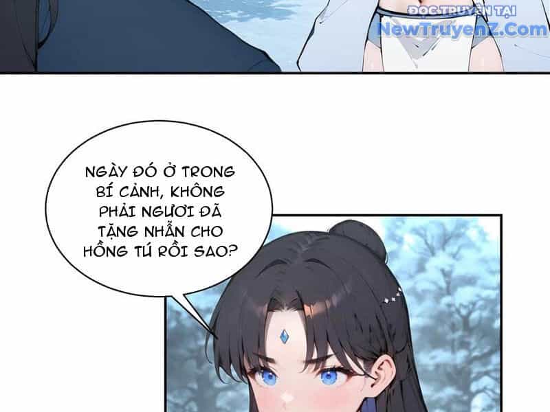 Bách Thê Phổ: Thánh Nữ Đều Gọi Ta Là Phu Quân - Chương 45 - ảnh 4